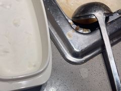 -海底捞火锅(金山百联店)