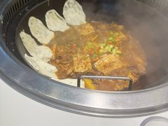 -地锅公社·现炒地锅鸡·地锅鱼·夜宵(罗锦路店)