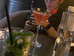 mojito-等待戈多Waiting For Godot(交道口店)
