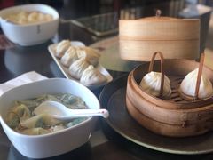 -锡笼记·无锡小笼(水岸店)