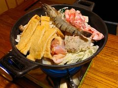 大相扑锅-文立新麻辣烫(合生汇21街区店)