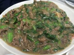 -粤潮牛肉火锅店(江南大道店)