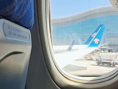 -乌鲁木齐天山国际机场-T3航站楼