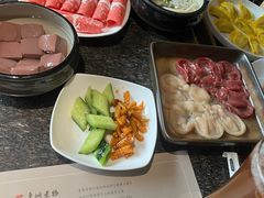 -皇城老妈火锅(琴台店)
