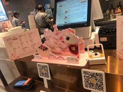 -奈雪的茶(青岛卓悦里INTOWN店)