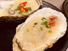 -大成活海鲜烧烤龙虾(静安大融城店)