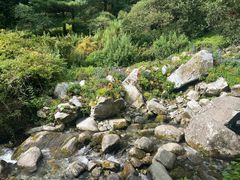 -苍山感通索道