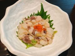 -花潮料理艺食馆(SM新生活广场店)