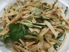 -喜家德虾仁水饺(南山书城店)