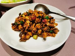 辣炒螺肉-新荣记(南京西路店)