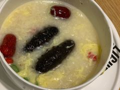 -吕氏疙瘩汤·新鲁菜(潍坊银座店)