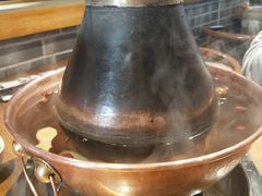 -津门羊大爷·铜锅涮肉(黄河道店)