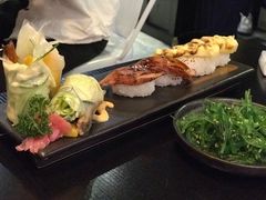 -爆丼日式大排档(季华园店)