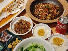 -王捌小院(红花坡店)