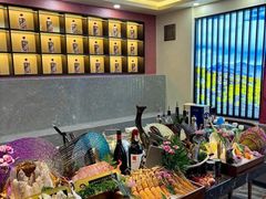 -黑木原精致料理·铁板烧
