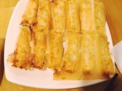 -台北楚楚园馅饼粥(虹桥南丰城店)