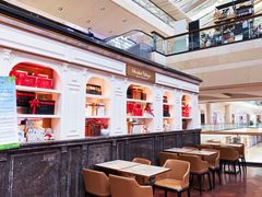 -布歌东京(金融街购物中心店)