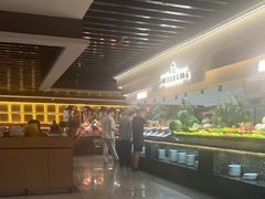 -汉丽斯巴西烤肉自助(市南店)