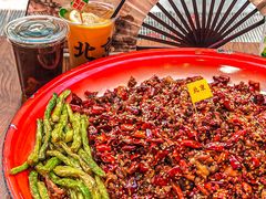-歌乐人家·辣鸡酒馆(国贸店)