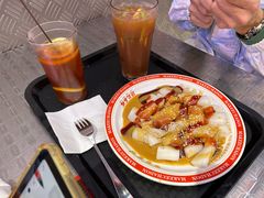 -孖记茶档·热腾茶餐(荔湾领展广场店)