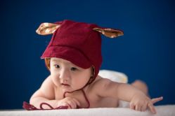 -潮宝儿童摄影会馆(美盛新时代广场店)