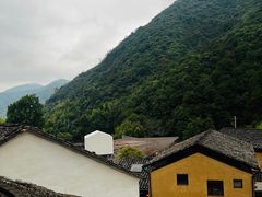 -白云源风景区
