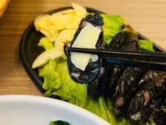 -隅乐胡椒虾·台湾菜·团建(皇岗店)
