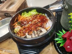 -杀猪天·韩国烤肉(总店)
