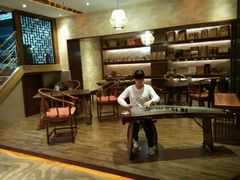 -家乐比水文化休闲广场(望花都店)