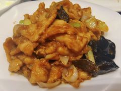 -凯鸽酒楼(大同振兴街店)