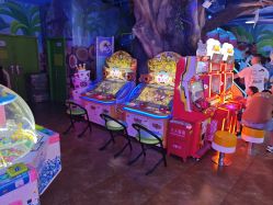 -木马王国(萧山银隆店)