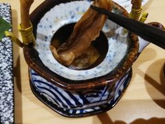 -越光米贩精致料理餐厅(金鹰店)