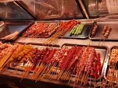 -袁师傅烤肉(弹子石店)