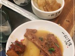 -小媳妇铁锅炖鱼(世博园店)