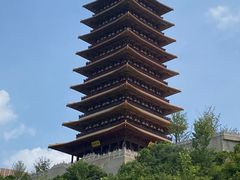 -牛首山文化旅游区