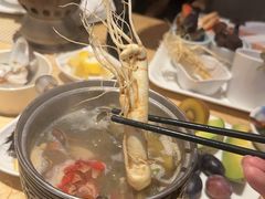 -雍和会海鲜姿造自助(湖东路店)