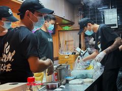-Ramen满吉·豚骨拉面(丽园路店)