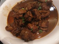 红烧鸭肉-王记姚家味·地道苏帮菜(凤凰街店)