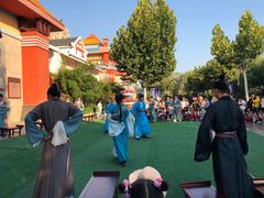 -郑州方特梦幻王国