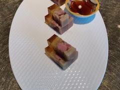 -上海总会SHANGHAICLUB(兴业太古汇店)