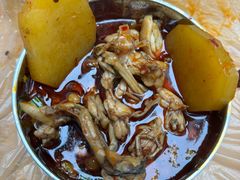 -鸿顺老铁锅美蛙鱼府(解放碑店)