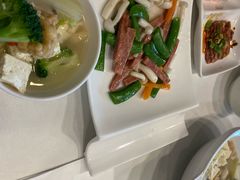 -功德林素菜饭庄(前门店)