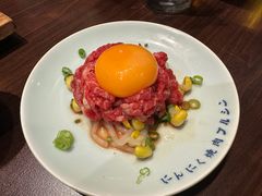 -蒜香焼肉PURUSHIN(马场路店)