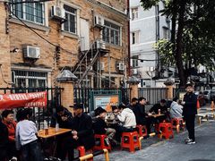-潮香兴煲仔饭(莲花路店)