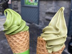 -吴裕泰茶庄(前门大街店)