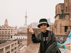 -福州大楼写字楼