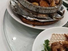 -小贝壳酒楼(经九路店)