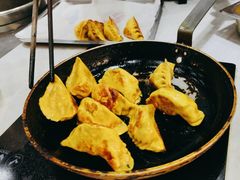 -晶丽香榭自助餐(南京大饭店)