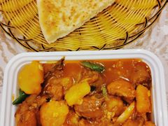 -新粤新疆菜清真餐厅(拱北店)