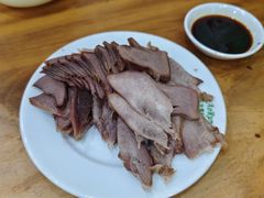 -老方牛味馆
